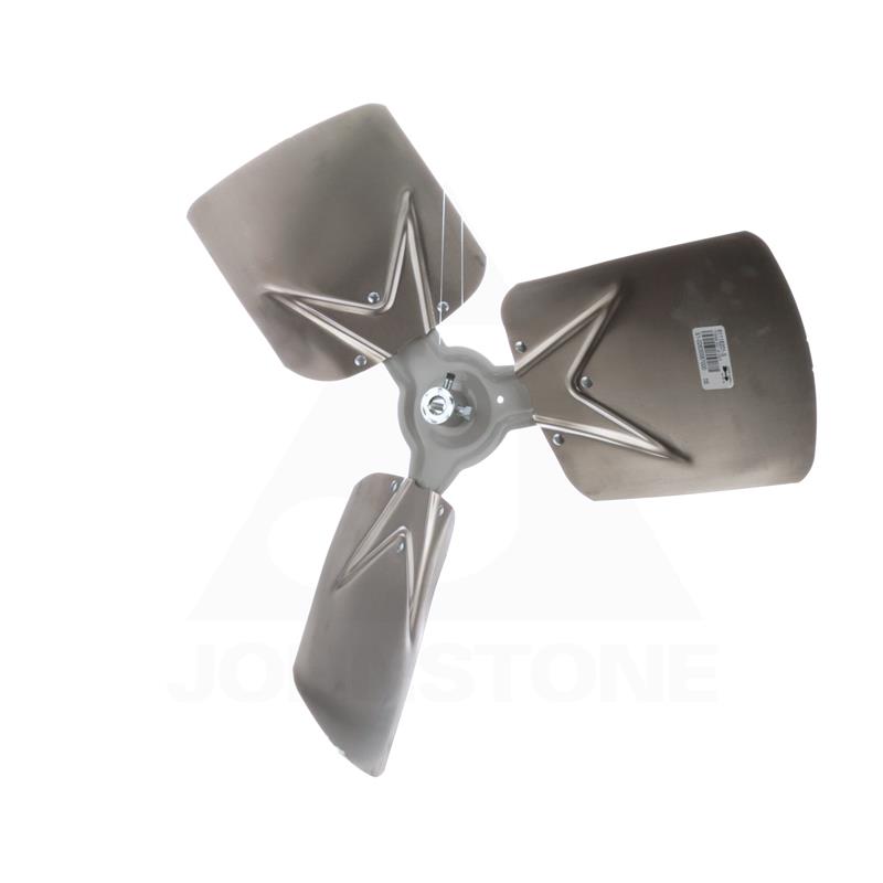  - Fan Blades and Hubs